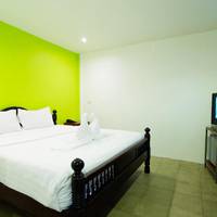 Budget Double or Twin Room