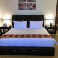Executive Suite - King Size Bed