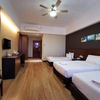 Superior Triple Room