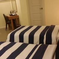 Courtyard Double Room