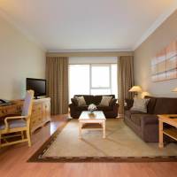 One-Bedroom Apartment - Non-Smoking