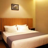 Standard King Room (No Window)