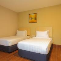 Superior Queen Room