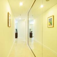 1 Bedroom Deluxe (2 pax breakfast included)