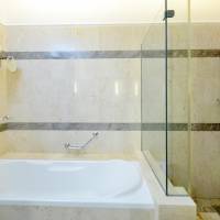 2 Bedroom Deluxe (4 pax breakfast included)
