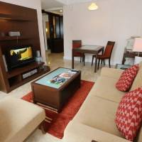 1 Bedroom Deluxe Executive