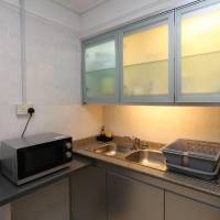 1 Bedroom Premier Executive