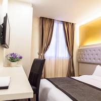 Business Deluxe Room