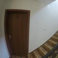 One-Bedroom Apartment with Balcony