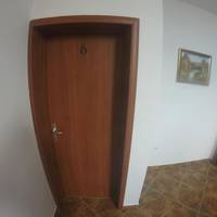 Double Room with Patio