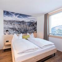 Panorama Double Room