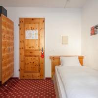 Economy Single Room