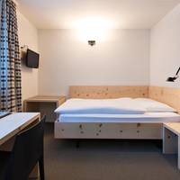 Economy Single Room