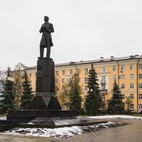 Апартаменты