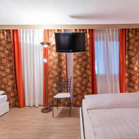 Apartment (5 Adults)