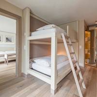 Family Room with Bunk Bed