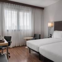 Standard Twin Room, Guest room, 2 Twin/Single Bed(s)
