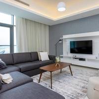 Superior Two bedroom Apartment