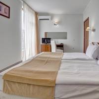 Budget Double or Twin Room - No Balcony