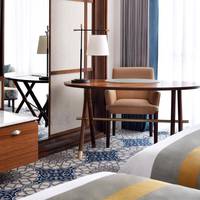 Executive Twin Room with Lounge Access, Breakfast, Evening drinks and Canapés
