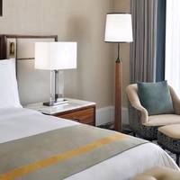 Executive King Room with Lounge access, breakfast, Evening drinks and Canapés