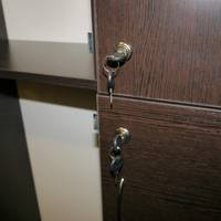Кровать в общем номере