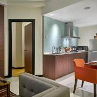 One Bedroom Premier Apartment