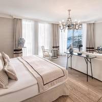 Superior Room Partial Seaview
