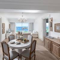 Infinity Seaview Suite