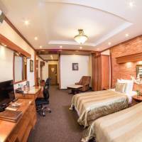 Comfort Double or Twin Room