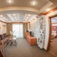 One-Bedroom Suite