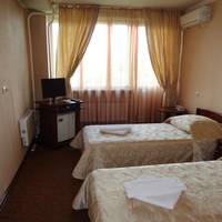 Budget Twin Room