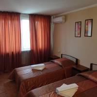 Twin Room with Bathroom