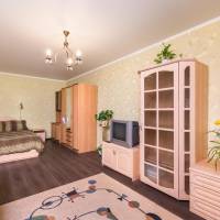 Апартаменты