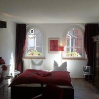 One-Bedroom Apartment (2 Adults)