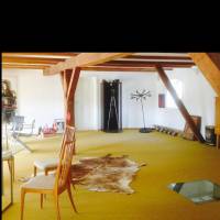 Queen Room with Garden View