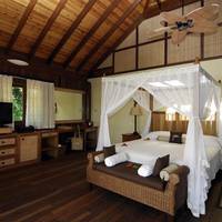 Hideaway Villa with Private Garden
