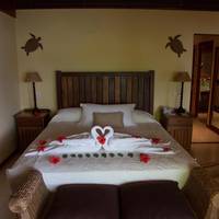 Two-Bedroom Suite with Private Balcony
