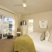 Junior Suite with Garden View