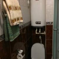 Двухместный номер с 1 кроватью