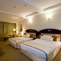 Premium Twin Room