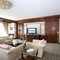 Imperial Suite