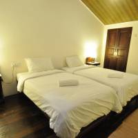 Twin Room with Private Bathroom