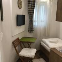 Single Room - Marko Balabanov Str. Ground Floor