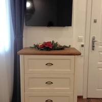 Studio Apartment- Marko Balabanov Str. 7