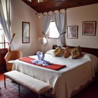 Royal King Room