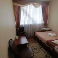 Deluxe Double Room with Shower