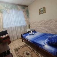 Family Double Room