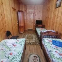 Comfort Triple Room with Shower