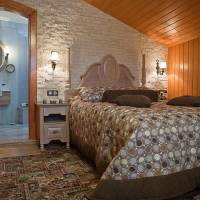 Superior Room with Turkish Bath 